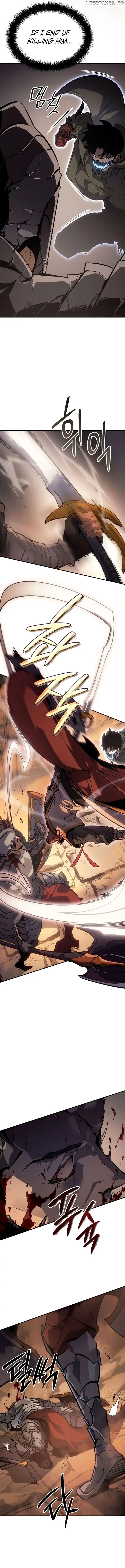 Solo Leveling Ragnarok - Chapter 25 image 14_optimized